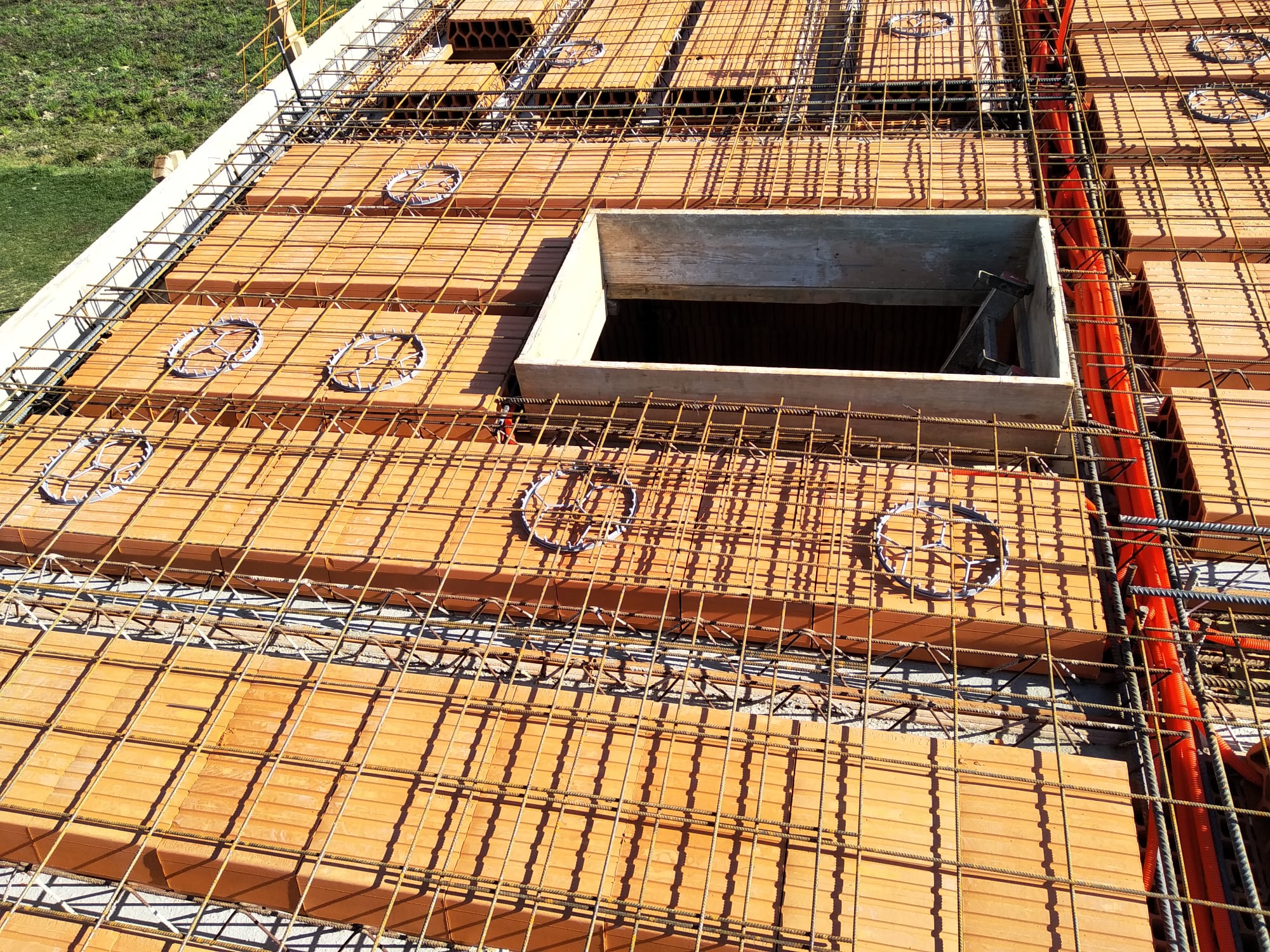 Graditeljski projekt