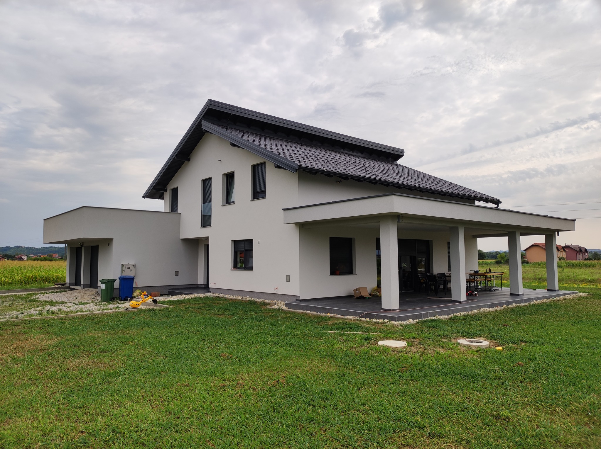 Graditeljstvo Lončar radovi